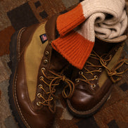 Cozy Mountain Crew