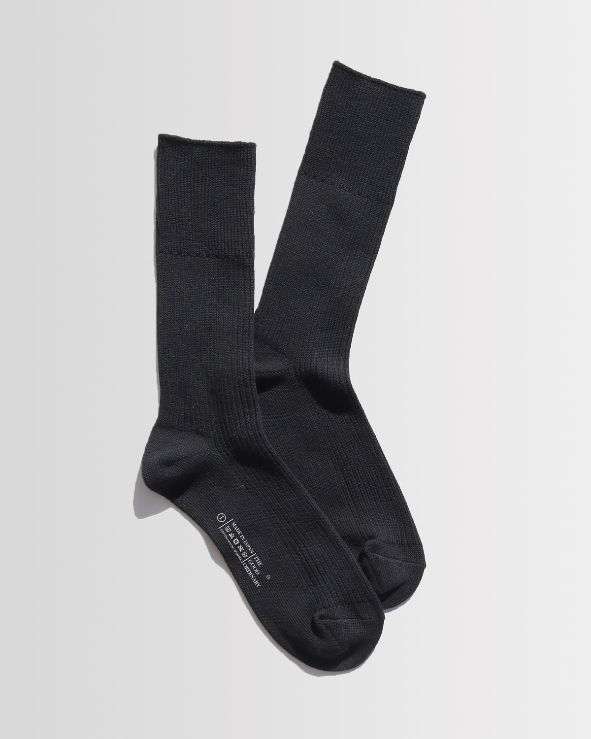 TGO - Type 1 Pack - Black