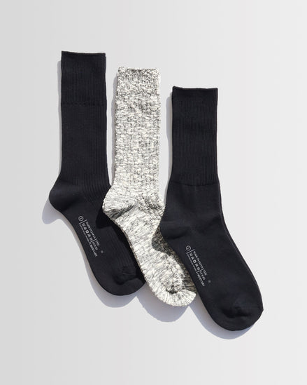 TGO - Type 1 Pack - Black