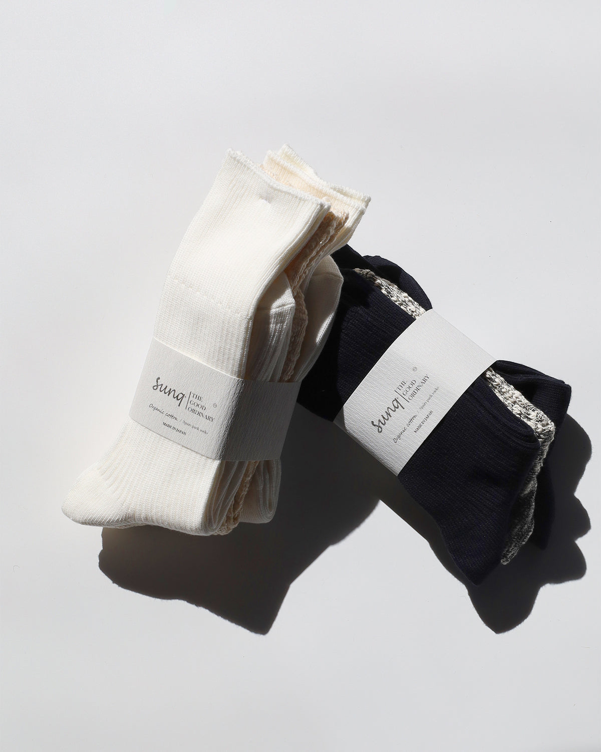 TGO - Type 1 Pack - White