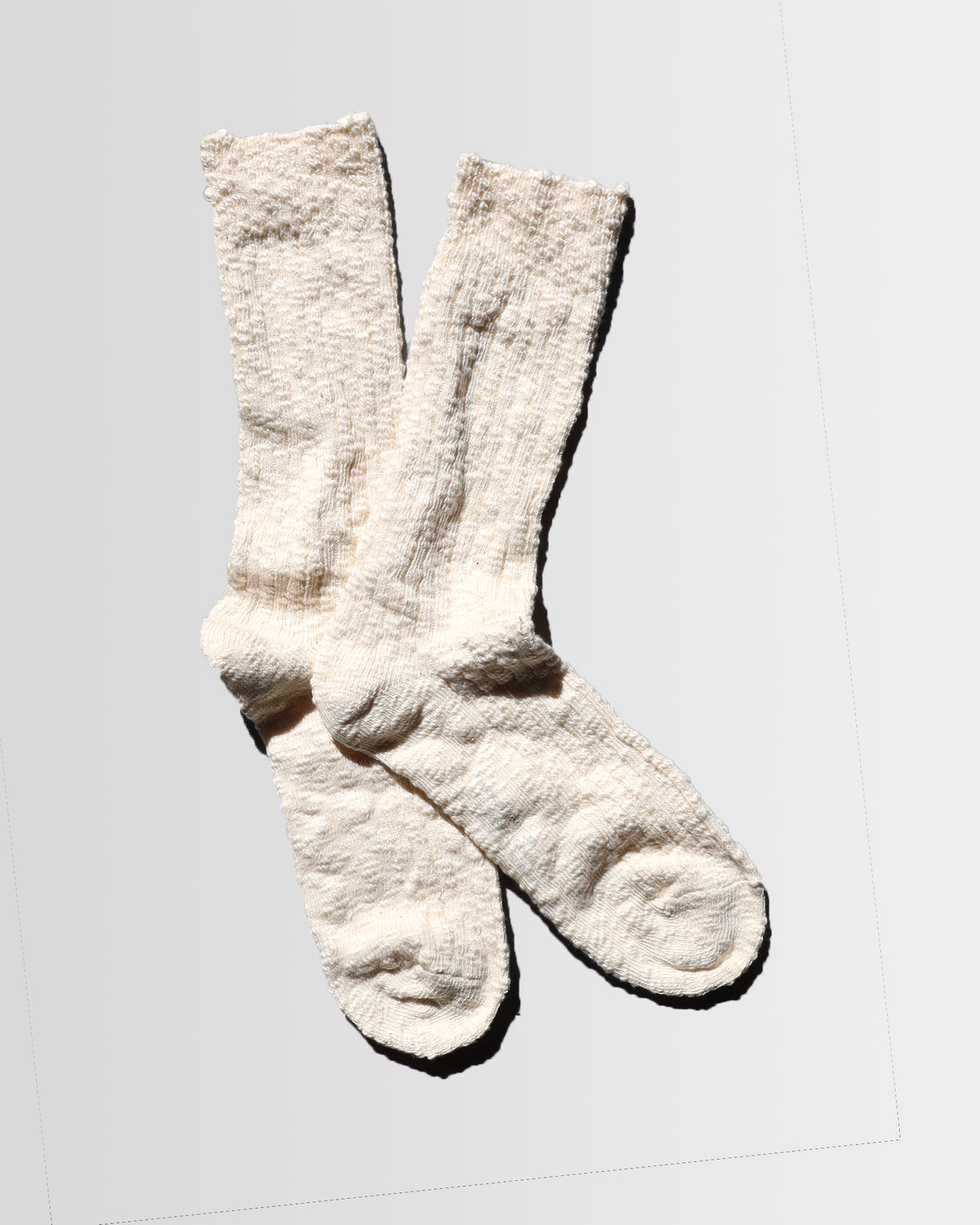 TGO - Type 1 Pack - White