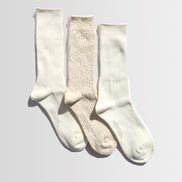 TGO - Type 1 Pack - White