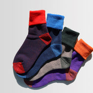 Merino Duvet Crew